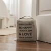 Ataja Puerta Beige Family Rules