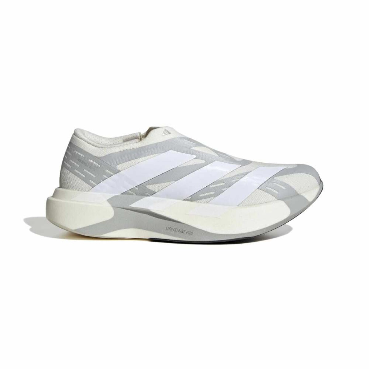 Zapatillas Adizero Evo Sl Laceless W Mujer 
