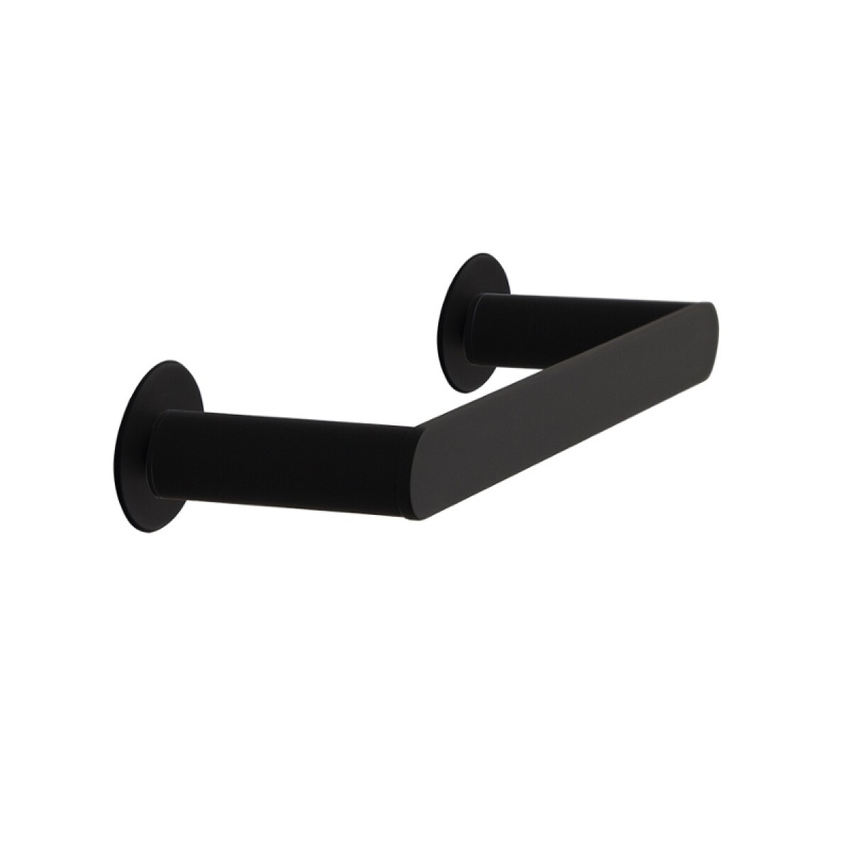 Toallero Tamaño M Negro Mate (toal01nm) 