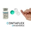 GM Advance 49 esferico blando 1 lente anual 13-o-es-bg-c