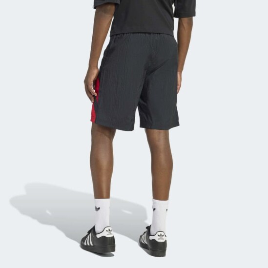 Short Adidas Adicolor Negro