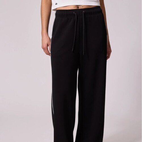 Pantalón YELDAS26 Dixie Negro