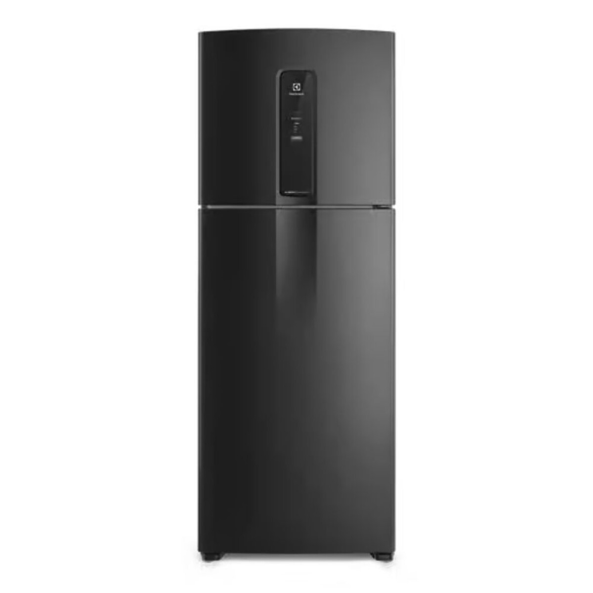 Heladera Electrolux EL-IT70B negra inverter 