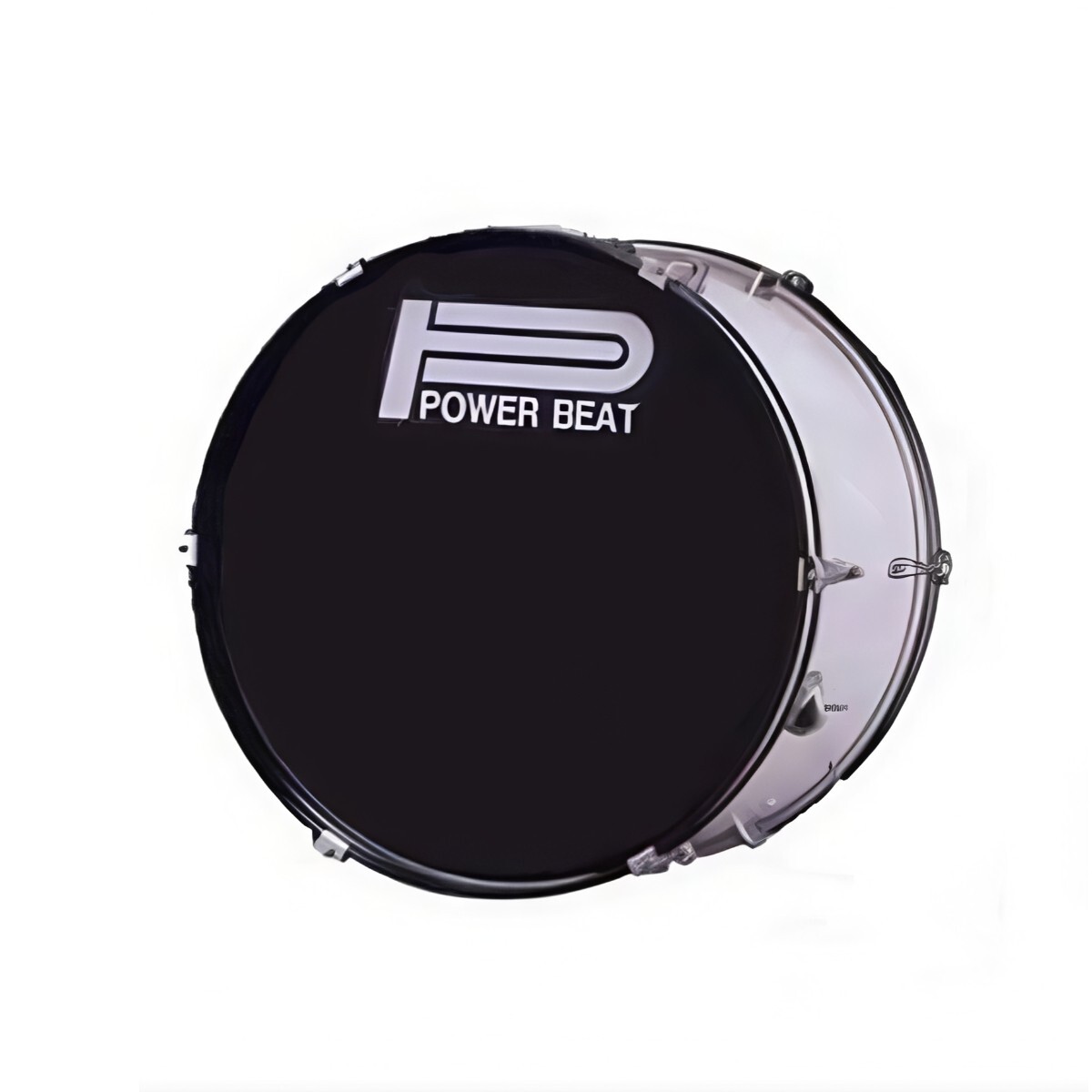 Bombo De Marcha O Estadio - Power Beat Jbmb2012 - 