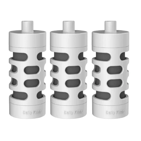 Filtro De Repuesto Para Botellas Philips AWP285 3 piezas 001