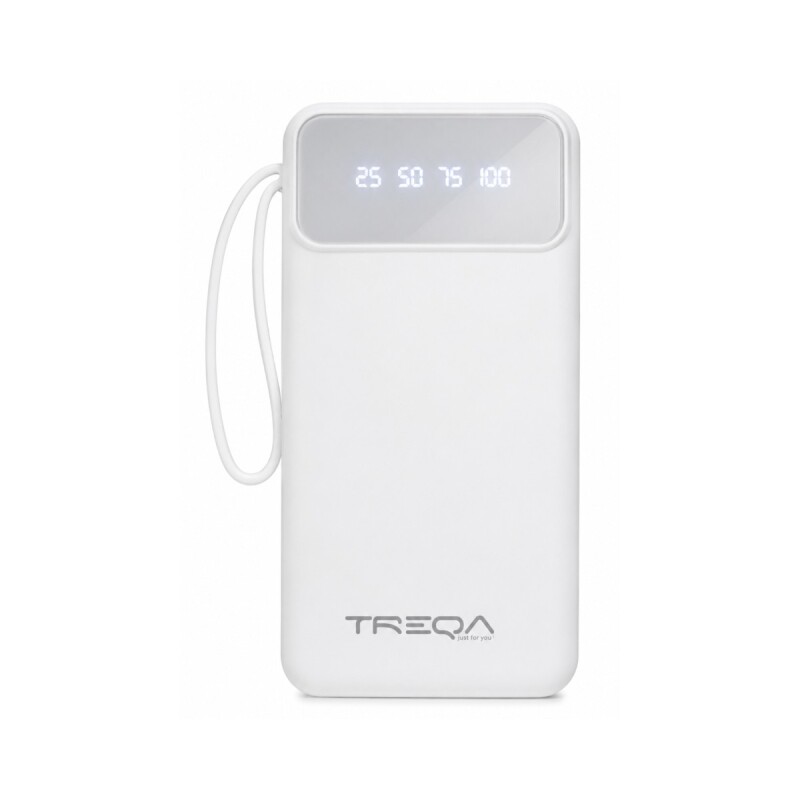 batería externa Power bank 10000mah 4 en 1 batería externa Power bank 10000mah 4 en 1