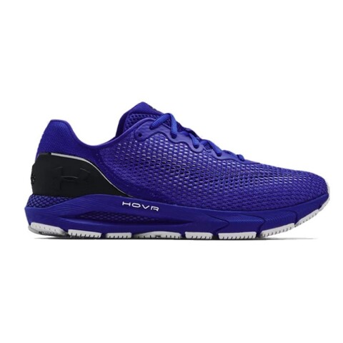 Championes Under Armour Hovr Sonic 4 Violeta