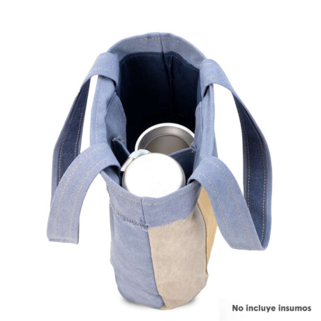 Matera Francia Jean C/Mostaza