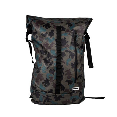 Mochila Converse - 10004794A01 CAMO