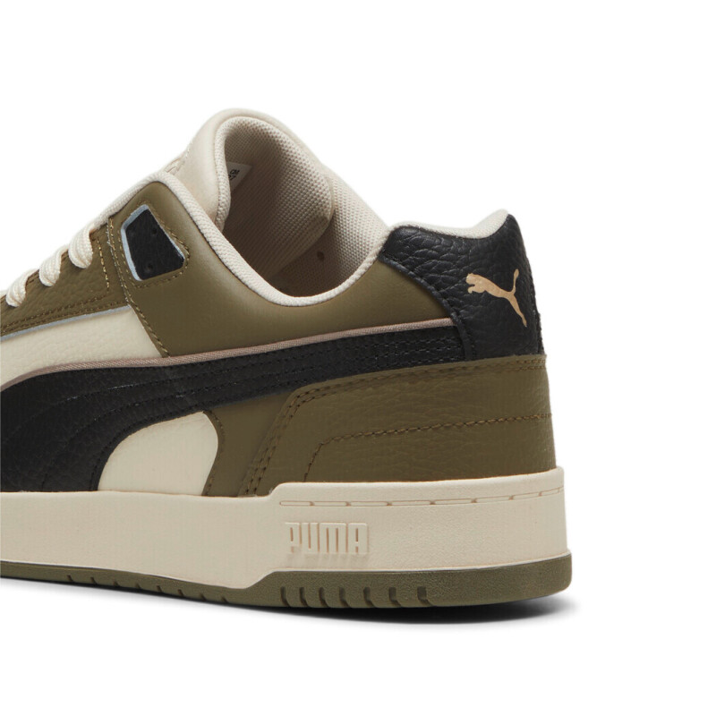 Zapatillas Rbd Game Low de Hombre Multicolor