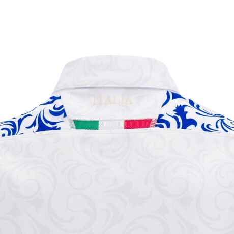 ITALIA RUGBY 2024/25 AWAY JERSEY ITALIA RUGBY 2024/25 AWAY JERSEY