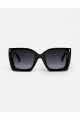 Lentes Tiwi Mali Acetate Black Limited Edition 1/300