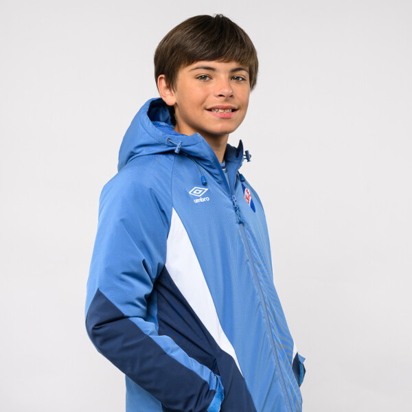Campera Zone Nacional Niños 00p