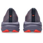 Zapatillas Running Novablast 5 Mujer Greyish Purple/coral Reef