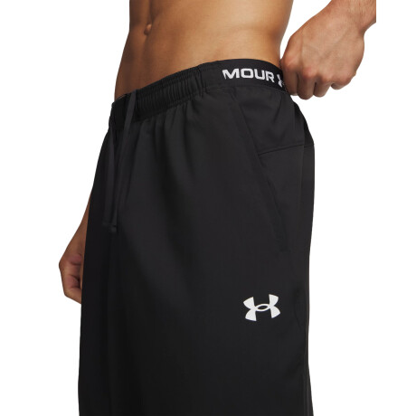 Pantalón Under Armour Vanish Training Pant Black