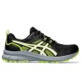 Trail Scout 3 - Hombre Black/birch