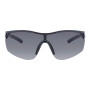 Lentes De Sol Policarbonato Reebok Performance Gradiente/Gris