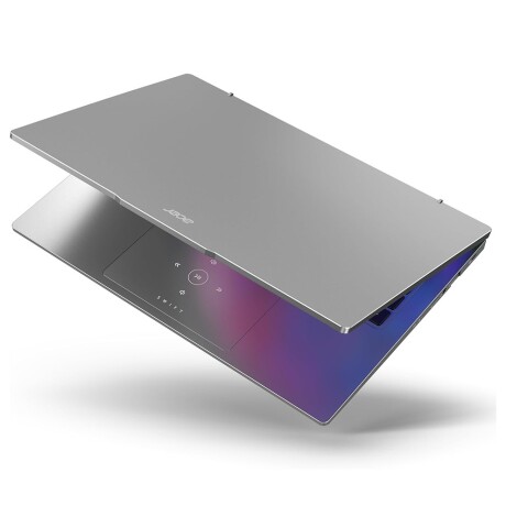 Notebook Acer Core Ultra 7 4.8GHZ, 16GB, 1TB Ssd, 14" Wuxga Touch 001