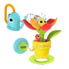 Juego de baño Flor de bañera Peek-a-Bee Yookidoo Juego de baño Flor de bañera Peek-a-Bee Yookidoo