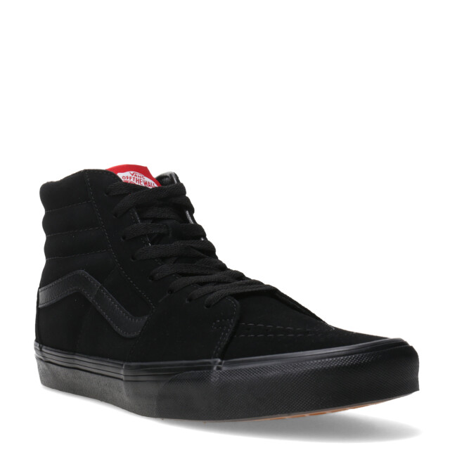 Botas de Hombre VANS Sk8 Hi Negro
