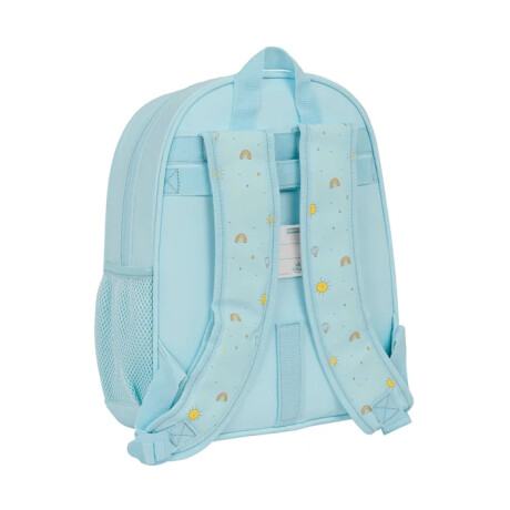 Mochila Safta Baby Mickey