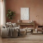 CUADRO CANVAS 60x90cm MARCO PINTURA 2 CUADRO CANVAS 60x90cm MARCO PINTURA 2