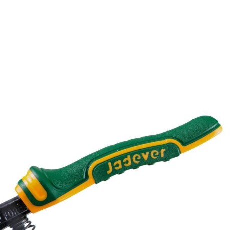 ALICATE CORTADORA CERAMICA 8´´ JADEVER ALICATE CORTADORA CERAMICA 8´´ JADEVER