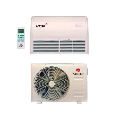 AIRE ACONDICIONADO INVERTER PISO TECHO 48.000 BTU AIRE ACONDICIONADO INVERTER PISO TECHO 48.000 BTU