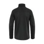Abisko Lite Fleece Jacket - Hombre Black