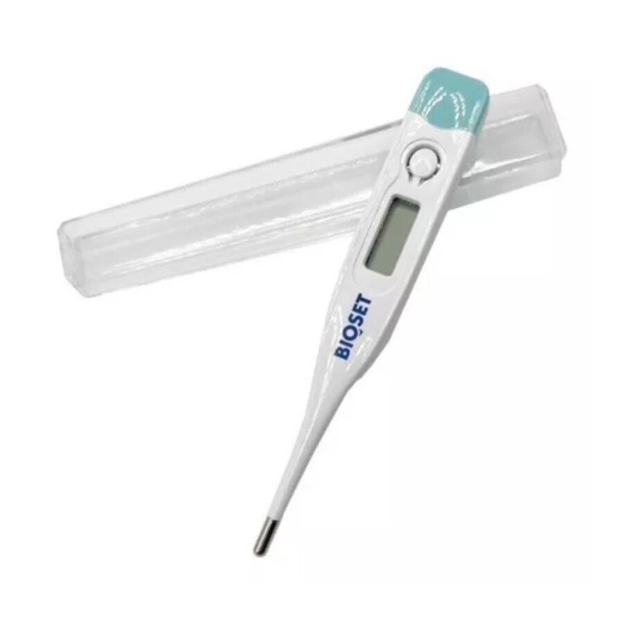 Termómetro Digital Bioset Termómetro Digital Bioset