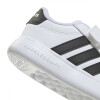 Championes Adidas GRAND COURT 3.0 BUBBLE CF I niños JS4906 Blanco-negro