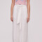 Pantalon Ettiq Marfil / Off White