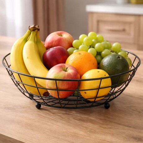 FRUTERO NEW YORK NEGRO