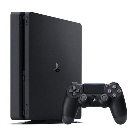 Consola Playstation 4 Slim 500 GB Consola Playstation 4 Slim 500 GB