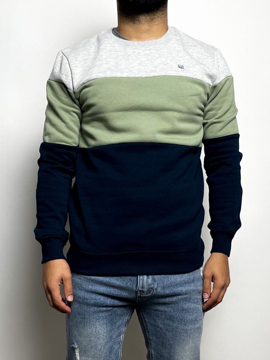 Sweater Song - Verde 