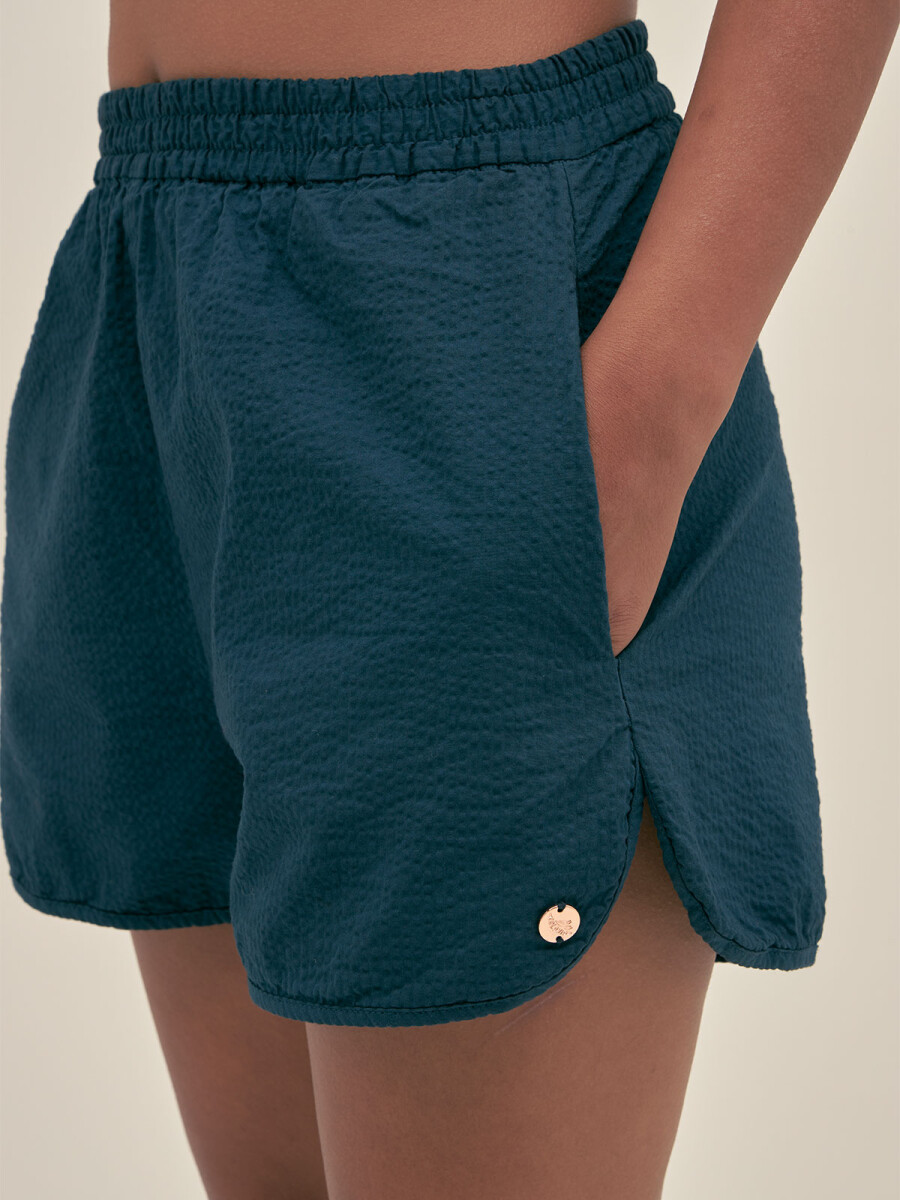 MICHU SHORTS 