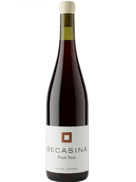 Becasina Pinot Noir Becasina Pinot Noir
