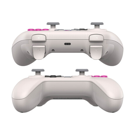 Joystick GameSir T4 Nova Gamepad Inalambrico para PC / Switch / Android / iOS Blanco