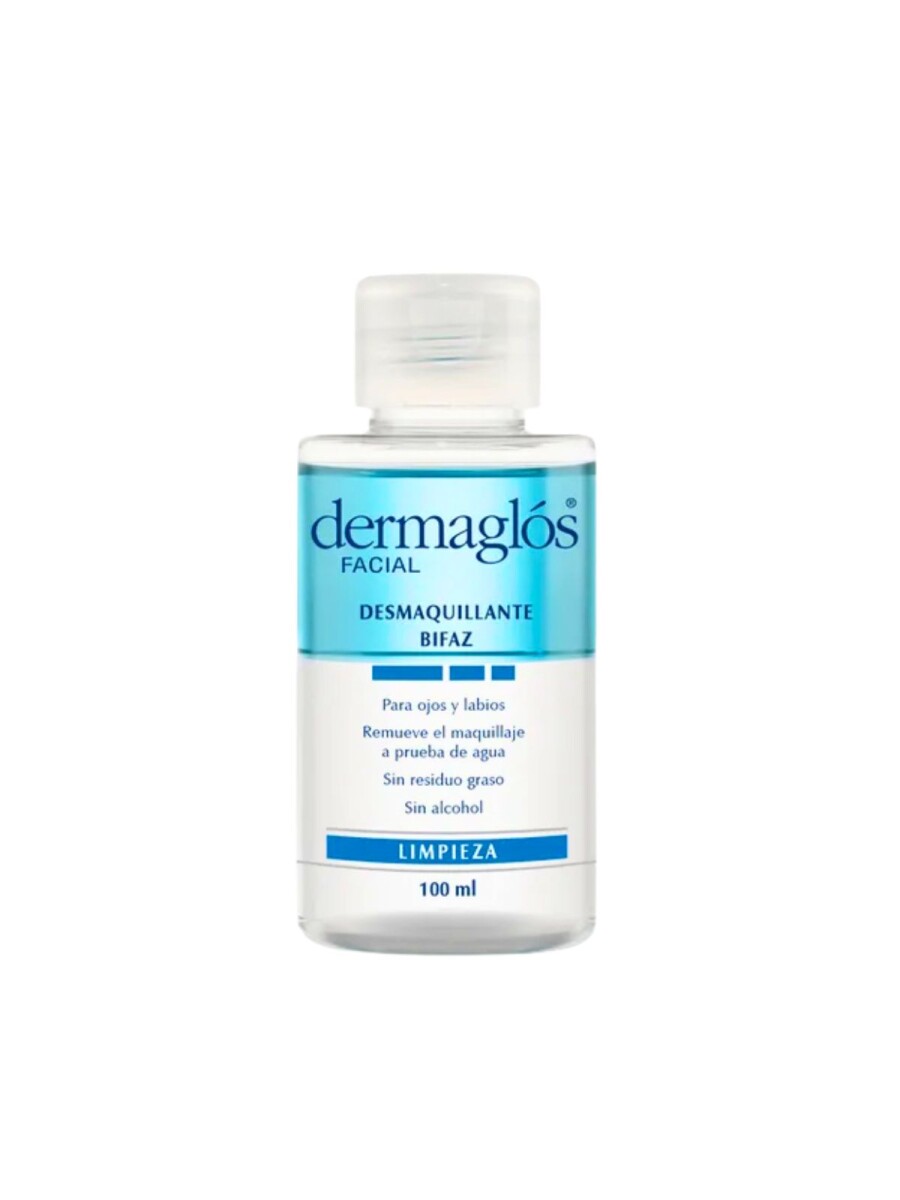 Desmaglós Desmaquillante Bifaz 100ml 
