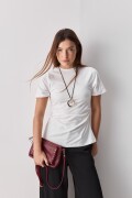 REMERA SUMATRA Crudo