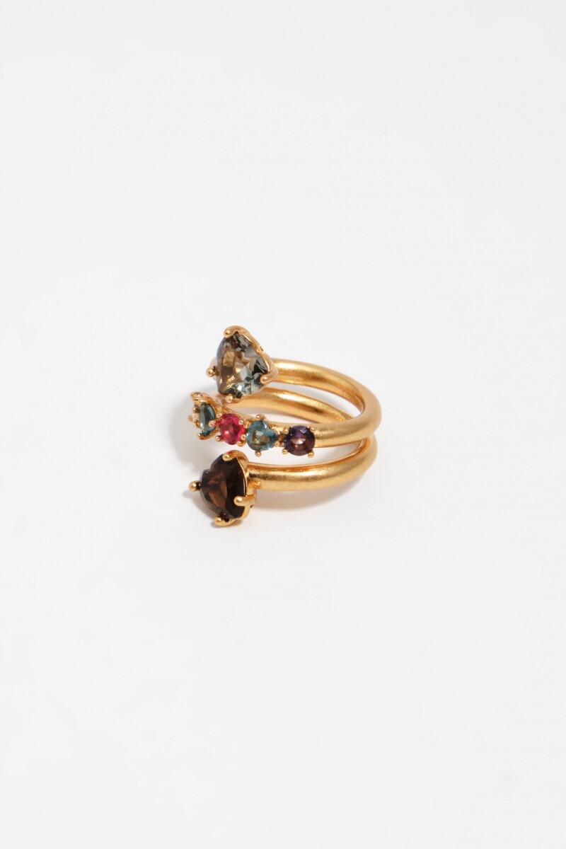ANILLO Oro