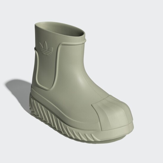 Botas Adidas Superstar Adifom SST Verde