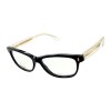 FENDI FF0027 YPP135 - Adulto - Negro negrouniforme