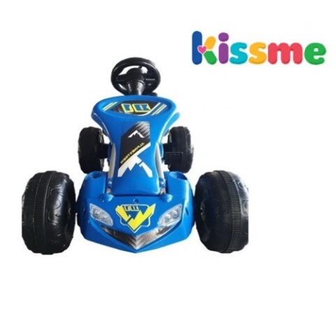 Kart a pedal 5388 AZUL Kart A Pedal 5388 Azul