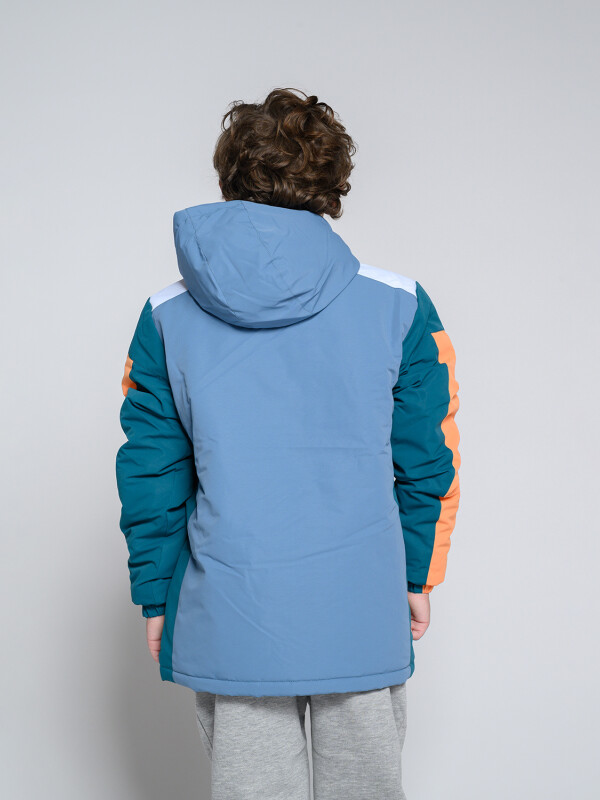 CAMPERA VENTOR Umbro Junior 0p8