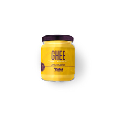 Ghee Prana 440gr. Ghee Prana 440gr.