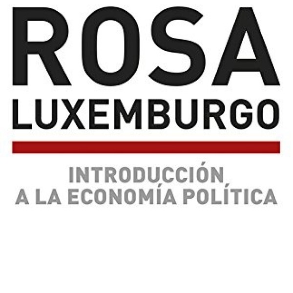 Introducción A La Economía Política Introducción A La Economía Política