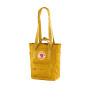 Mochila Fjallraven Kanken Totepack Mini Unisex Ochre