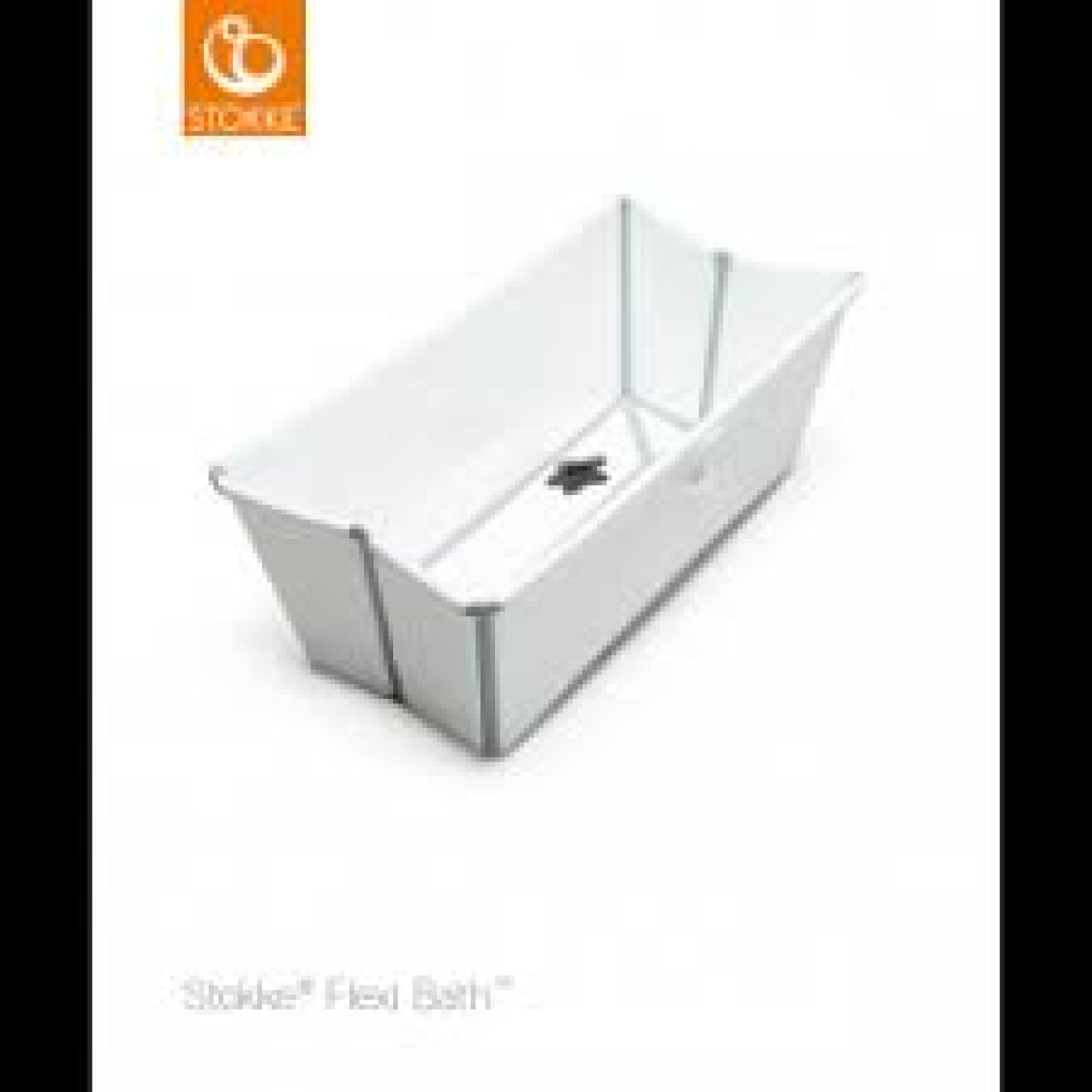 BAÑO PLEGABLE STOKKE 