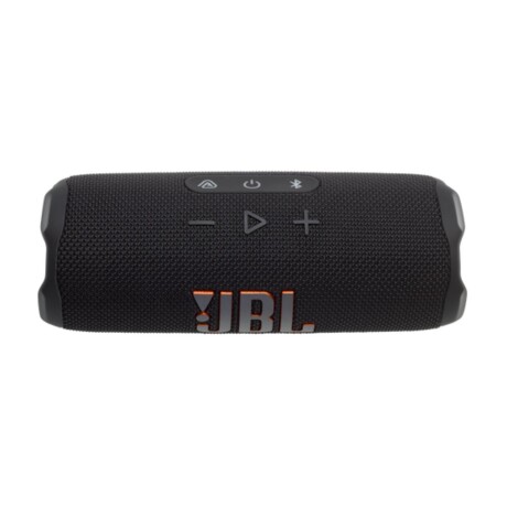 Parlante JBL Flip 7 negro V01